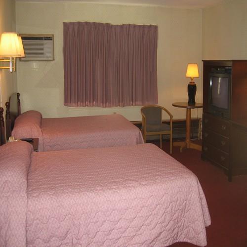 Hatfield Inn Room photo