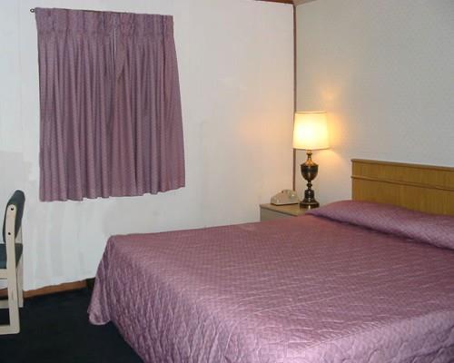 Hatfield Inn Room photo